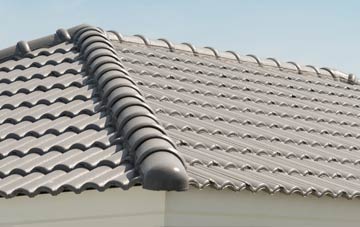 advantages of Newbury clay roofing