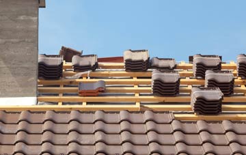 Newbury clay roofing costs