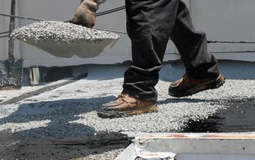 Newbury flat roofing companies