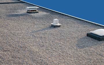 flat roofing Newbury