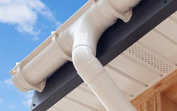 Newbury gutter installation costs
