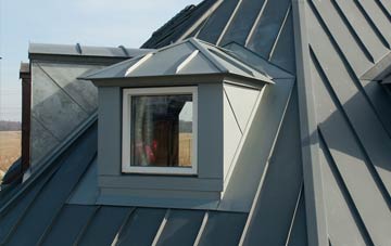metal roofing Newbury