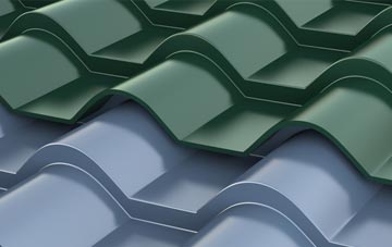 who should consider Newbury plastic roofs