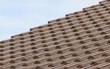 plastic roofing Newbury
