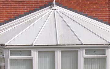 Newbury polycarbonate conservatory roof repairs