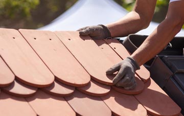 Newbury roof tile contractors