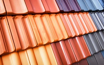 Newbury roof tile costs