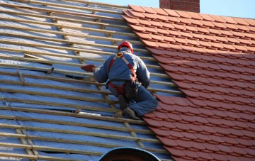 roof tiles Newbury