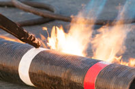 Newbury flat roofing replacement