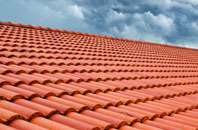 Newbury roofing tiles